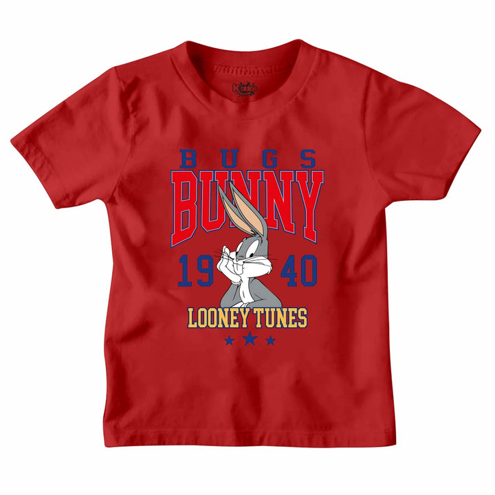 BUGS BUNNY 1940 T-SHIRT