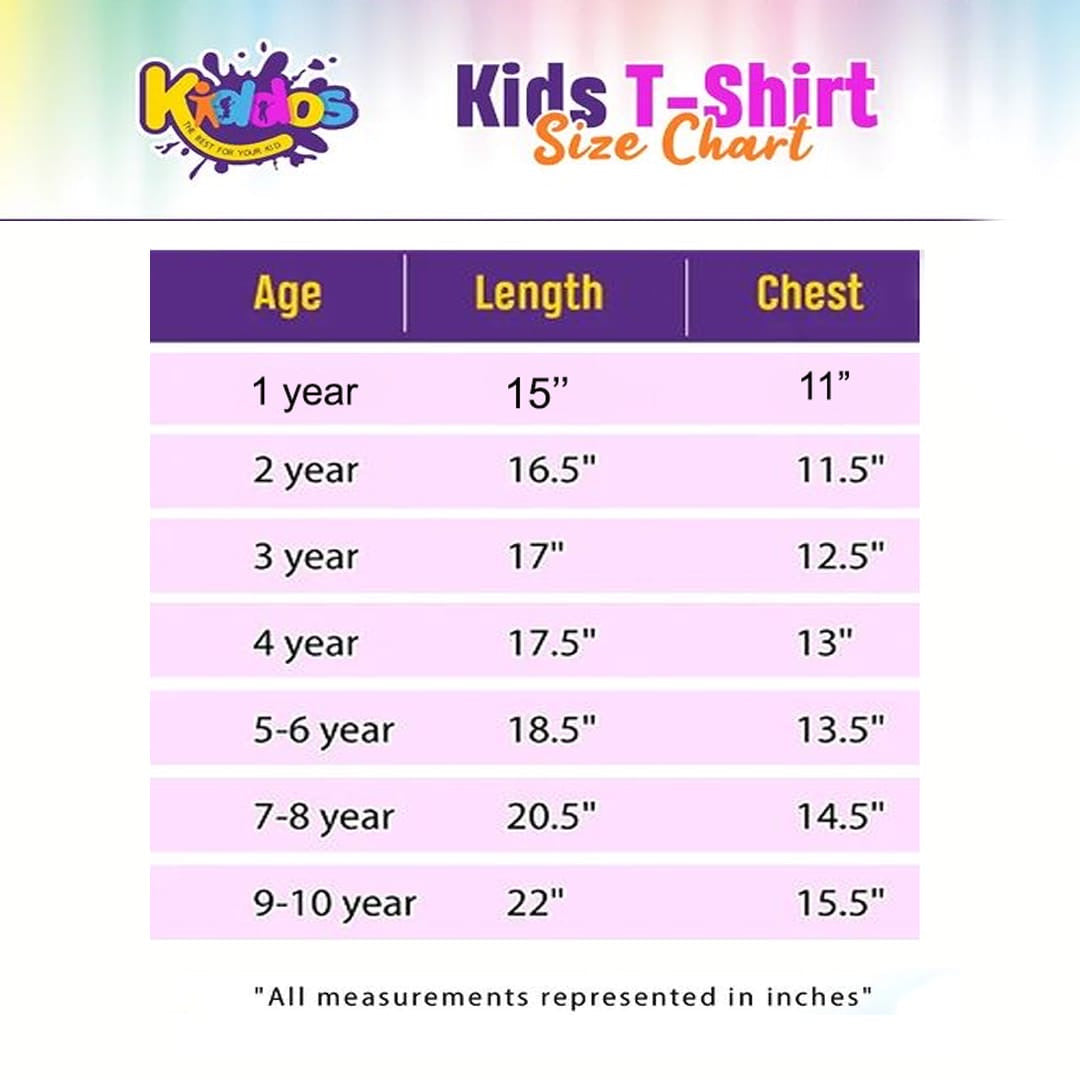 CATCH THE WAVES KIDS FULL SLEEVE SHIRT