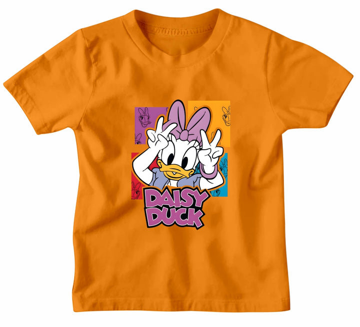 DAISY DUCK T-SHIRT