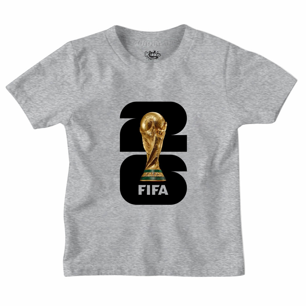 FOOTBALL - FIFA WORLD CUP T-SHIRT