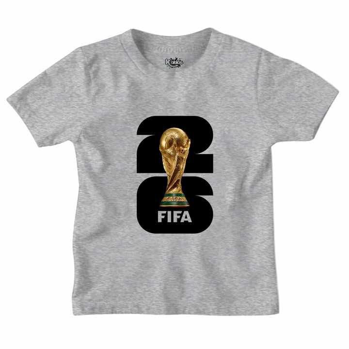 FOOTBALL - FIFA WORLD CUP T-SHIRT