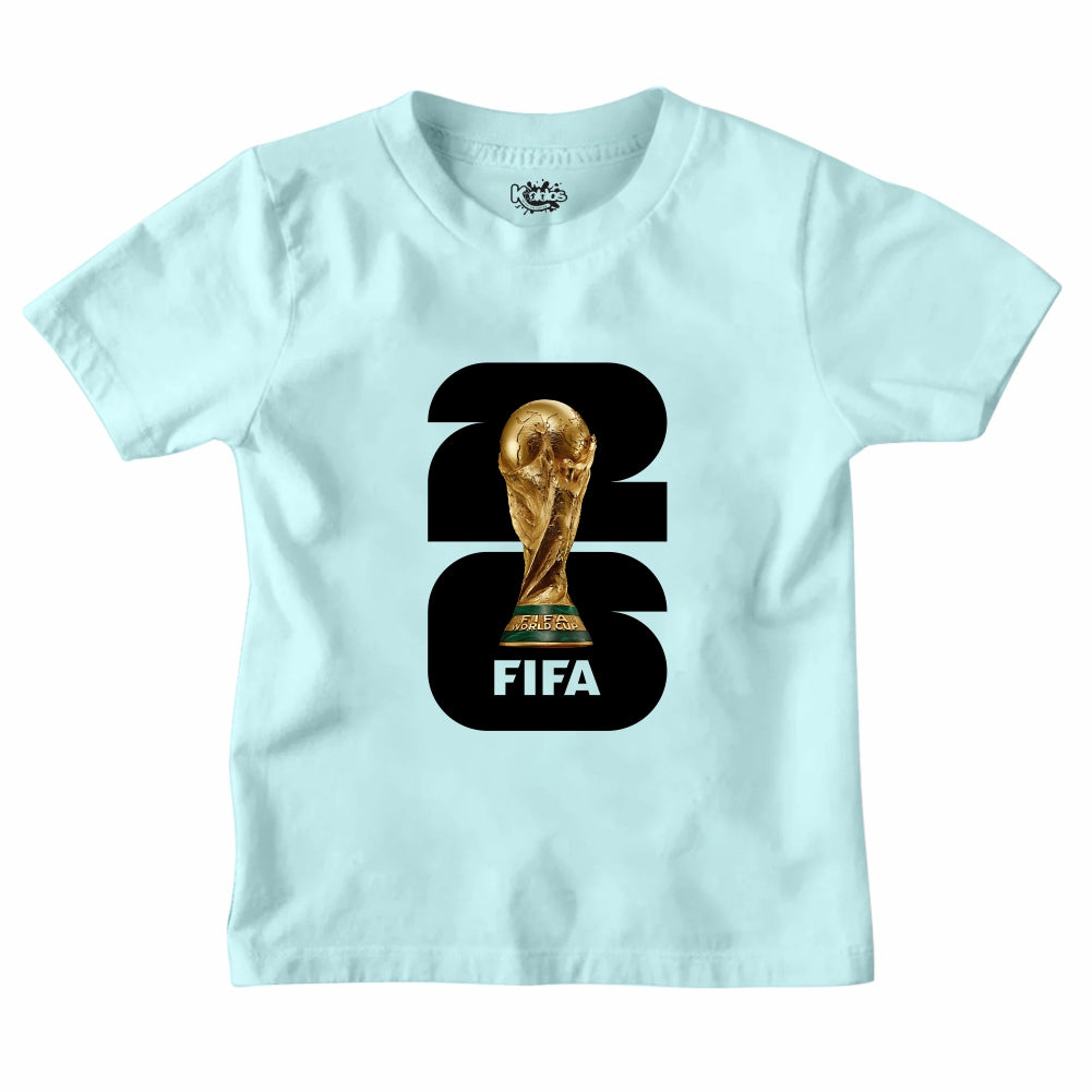 FOOTBALL - FIFA WORLD CUP T-SHIRT