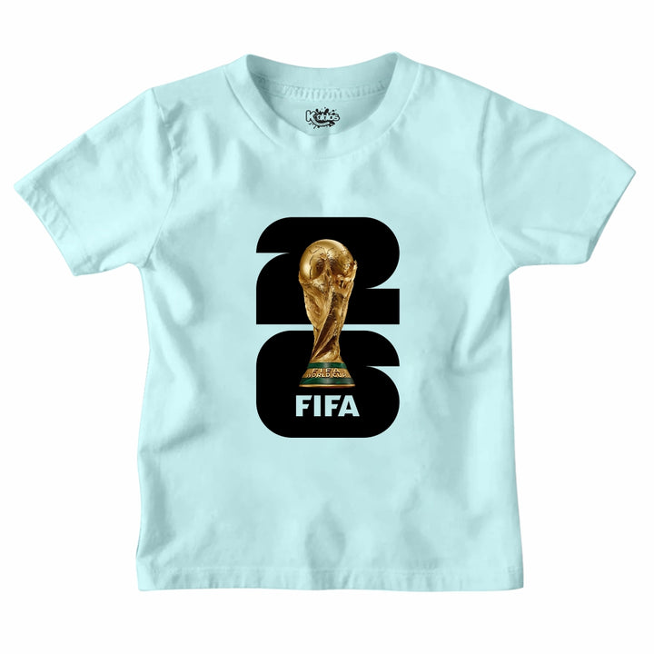 FOOTBALL - FIFA WORLD CUP T-SHIRT