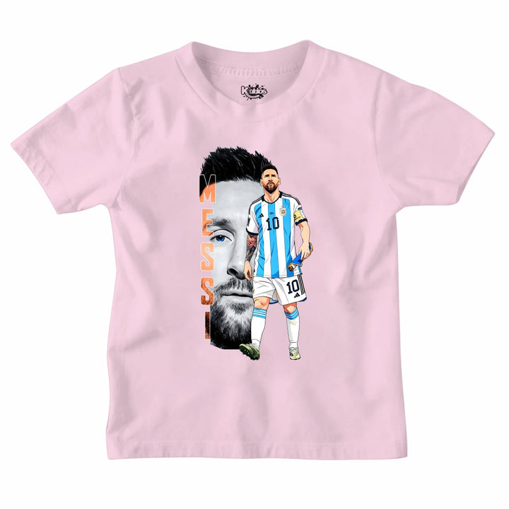 FOOTBALL - LEO MASSI