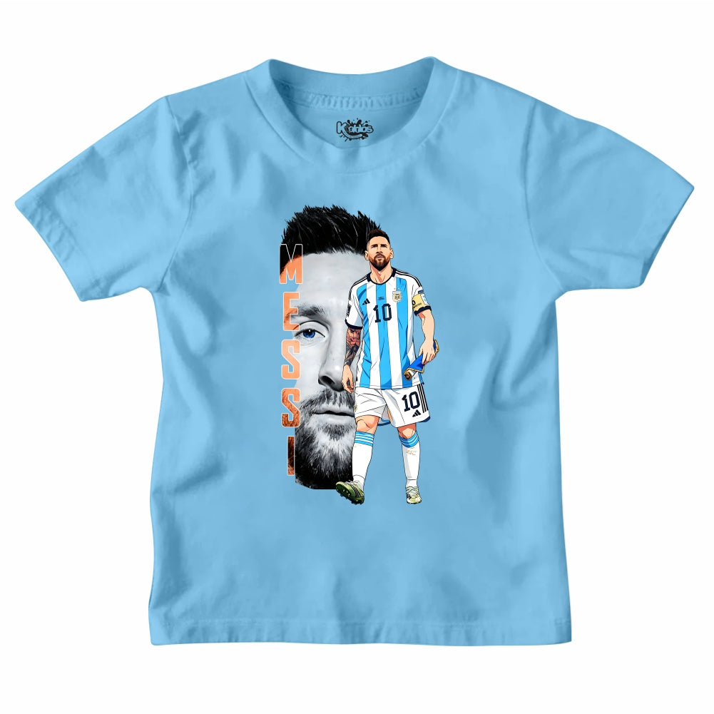 FOOTBALL - LEO MASSI