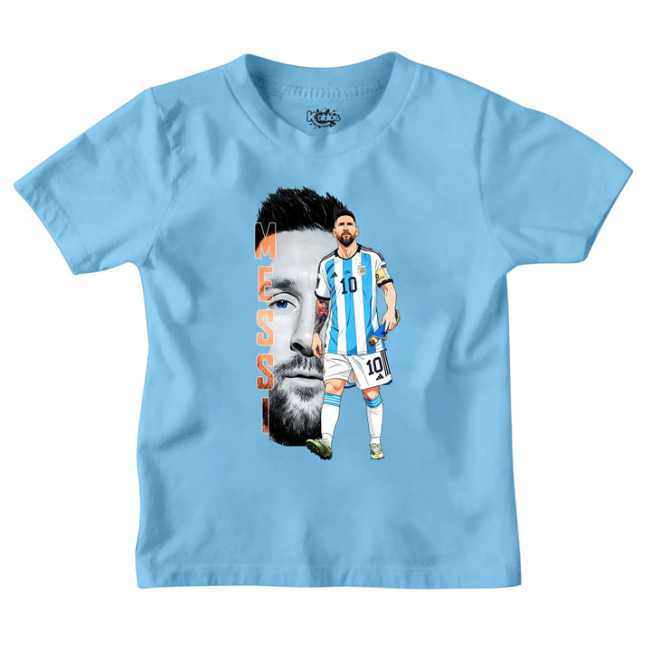 FOOTBALL - LEO MASSI
