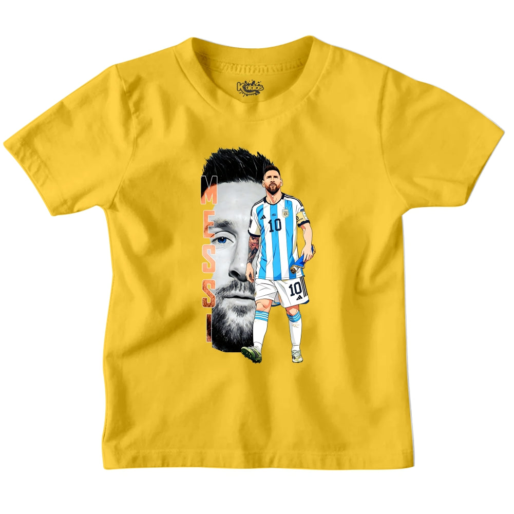 FOOTBALL - LEO MASSI