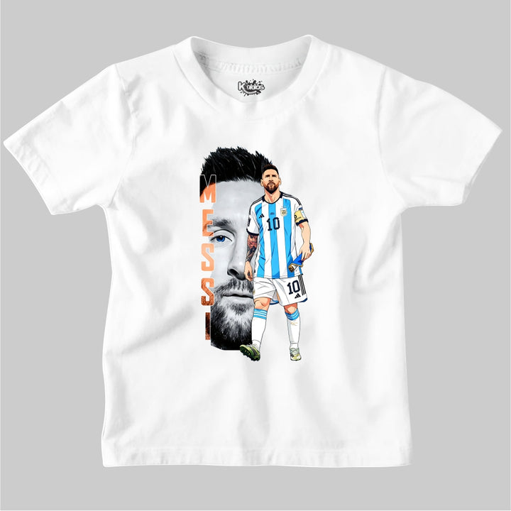 FOOTBALL - LEO MASSI