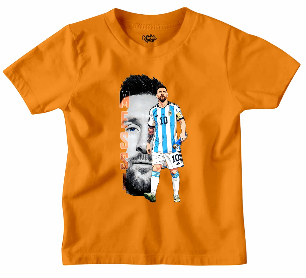 FOOTBALL - LEO MASSI