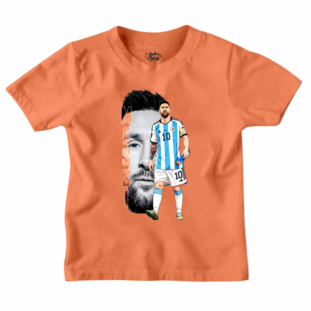 FOOTBALL - LEO MASSI