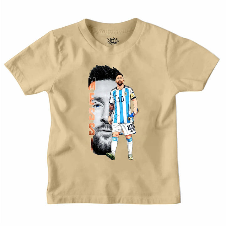 FOOTBALL - LEO MASSI