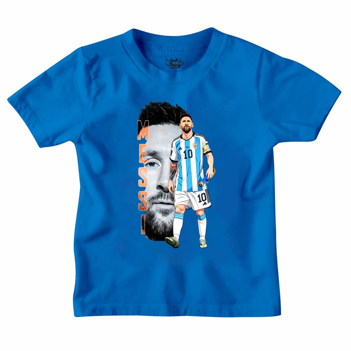 FOOTBALL - LEO MASSI