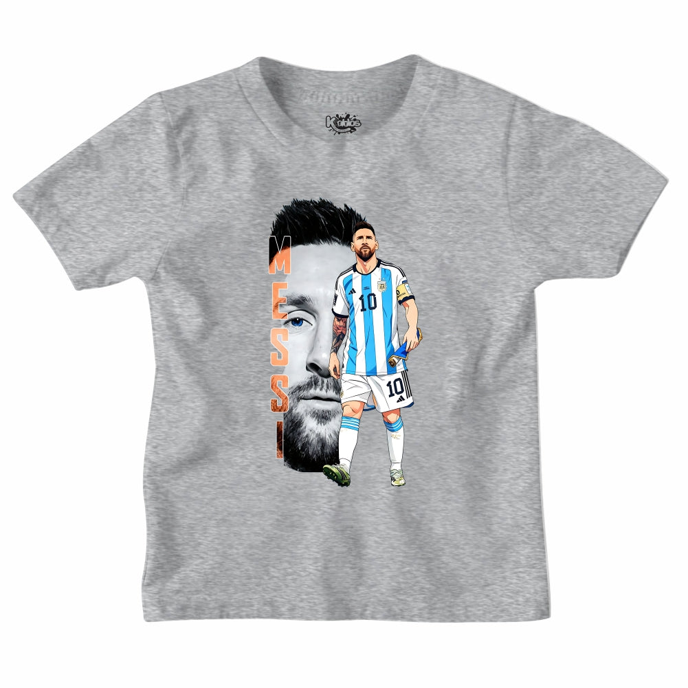 FOOTBALL - LEO MASSI