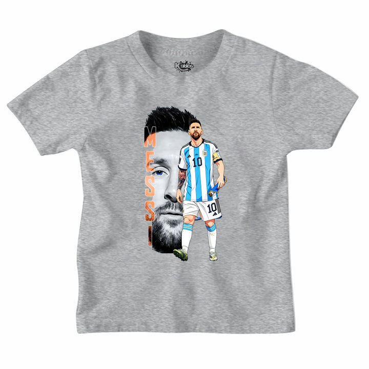 FOOTBALL - LEO MASSI