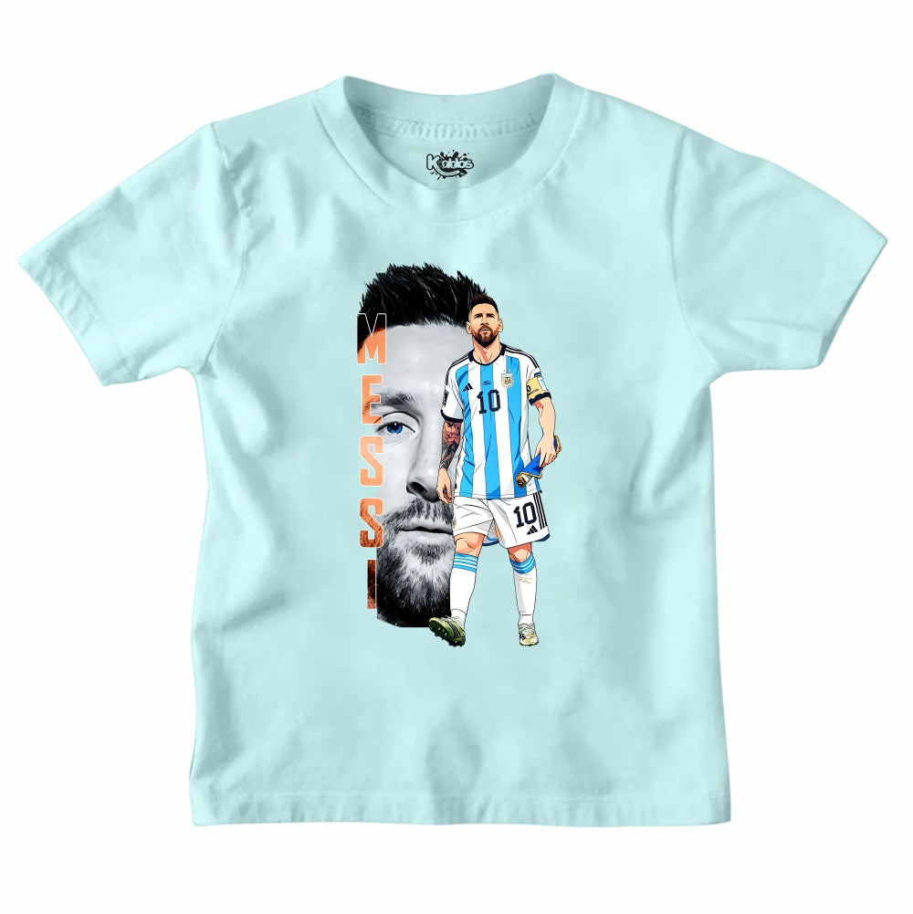 FOOTBALL - LEO MASSI