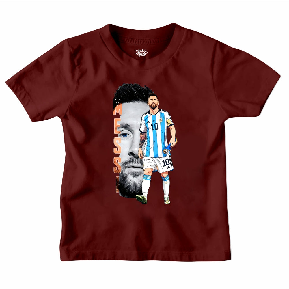 FOOTBALL - LEO MASSI