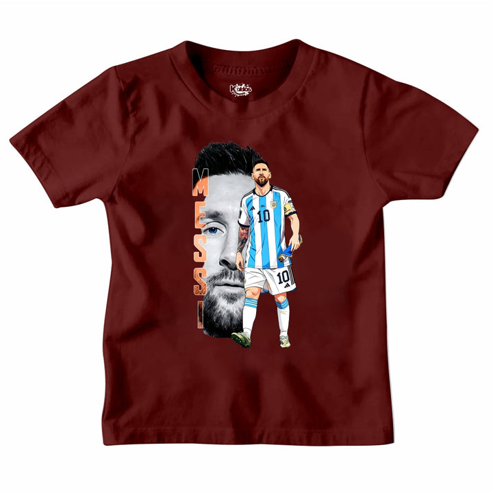 FOOTBALL - LEO MASSI