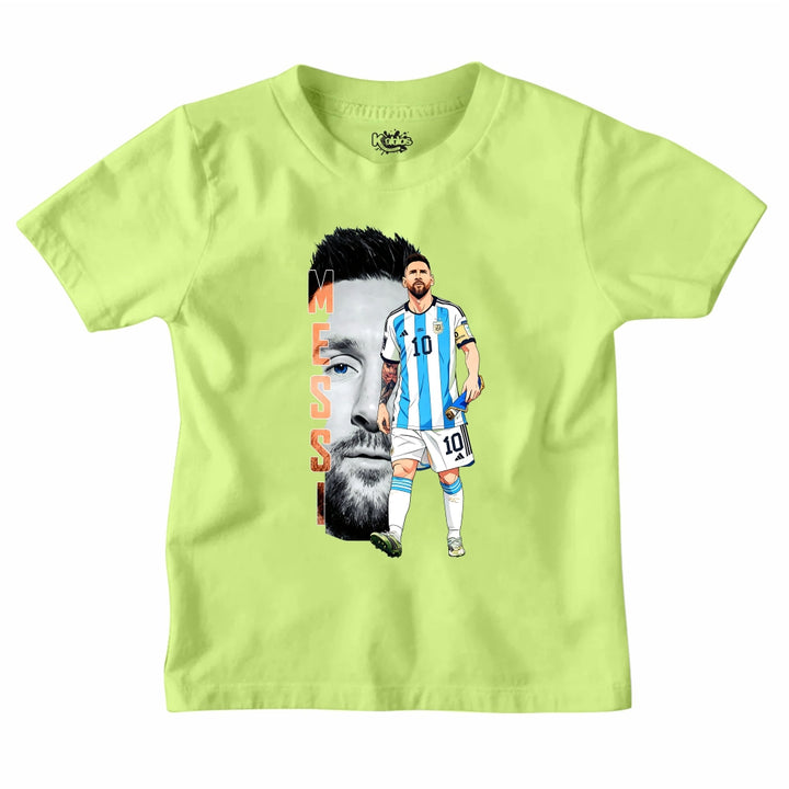 FOOTBALL - LEO MASSI