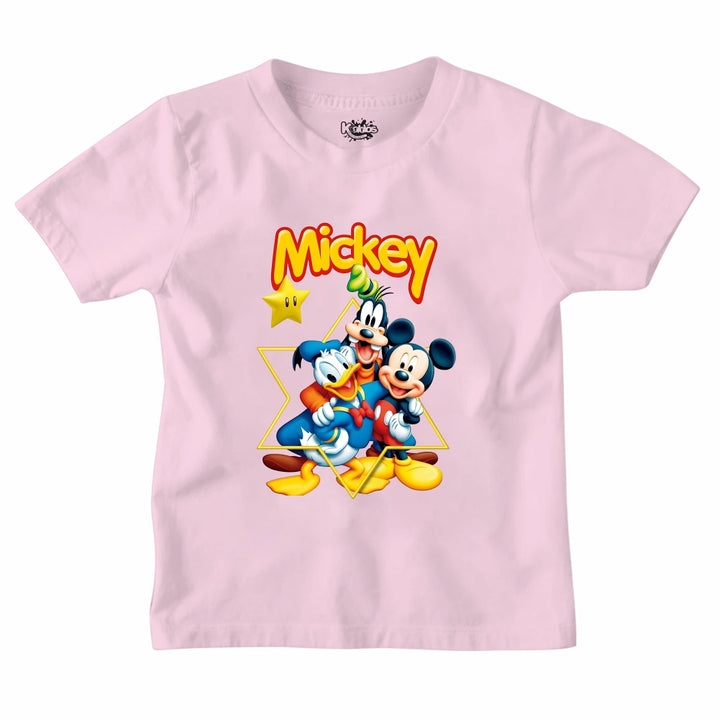 MICKEY MOUSE T-SHIRT