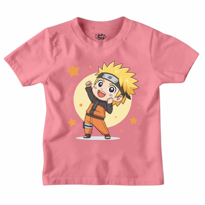 NARUTO NEW T-SHIRT