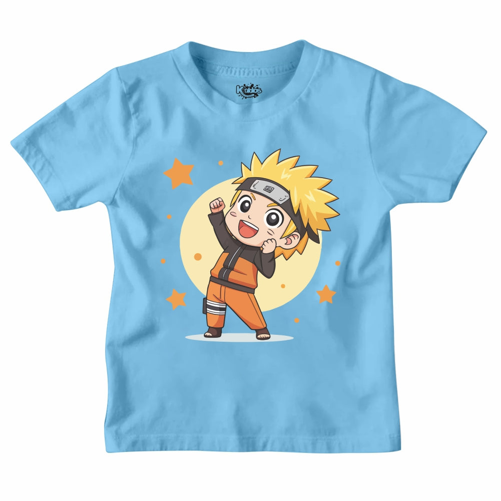 NARUTO NEW T-SHIRT