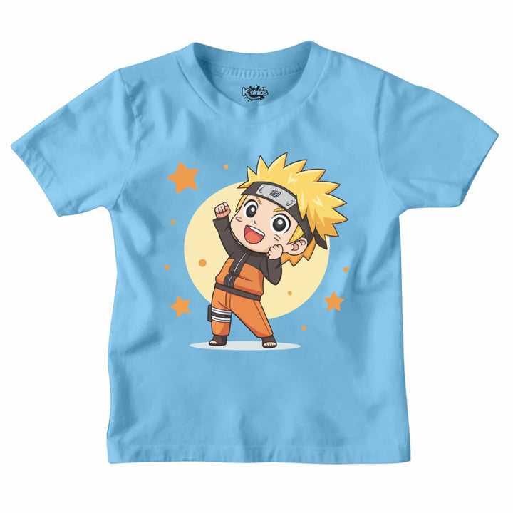 NARUTO NEW T-SHIRT