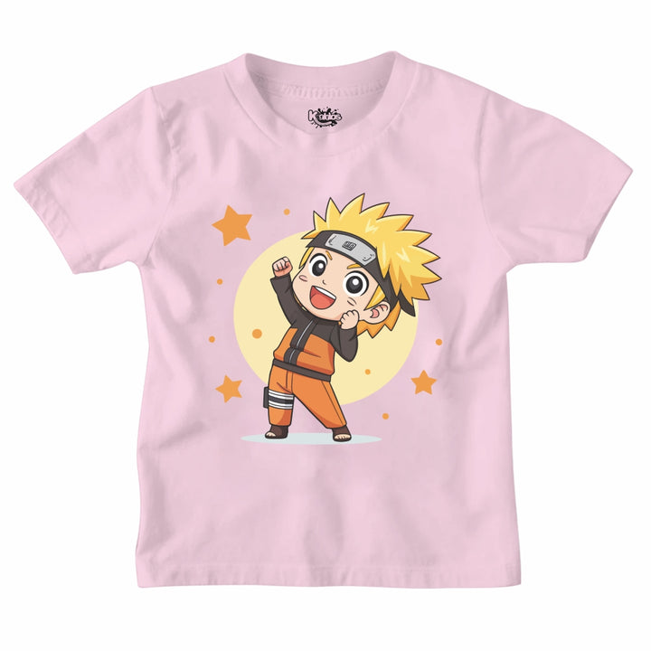 NARUTO NEW T-SHIRT