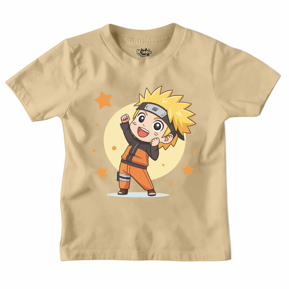 NARUTO NEW T-SHIRT
