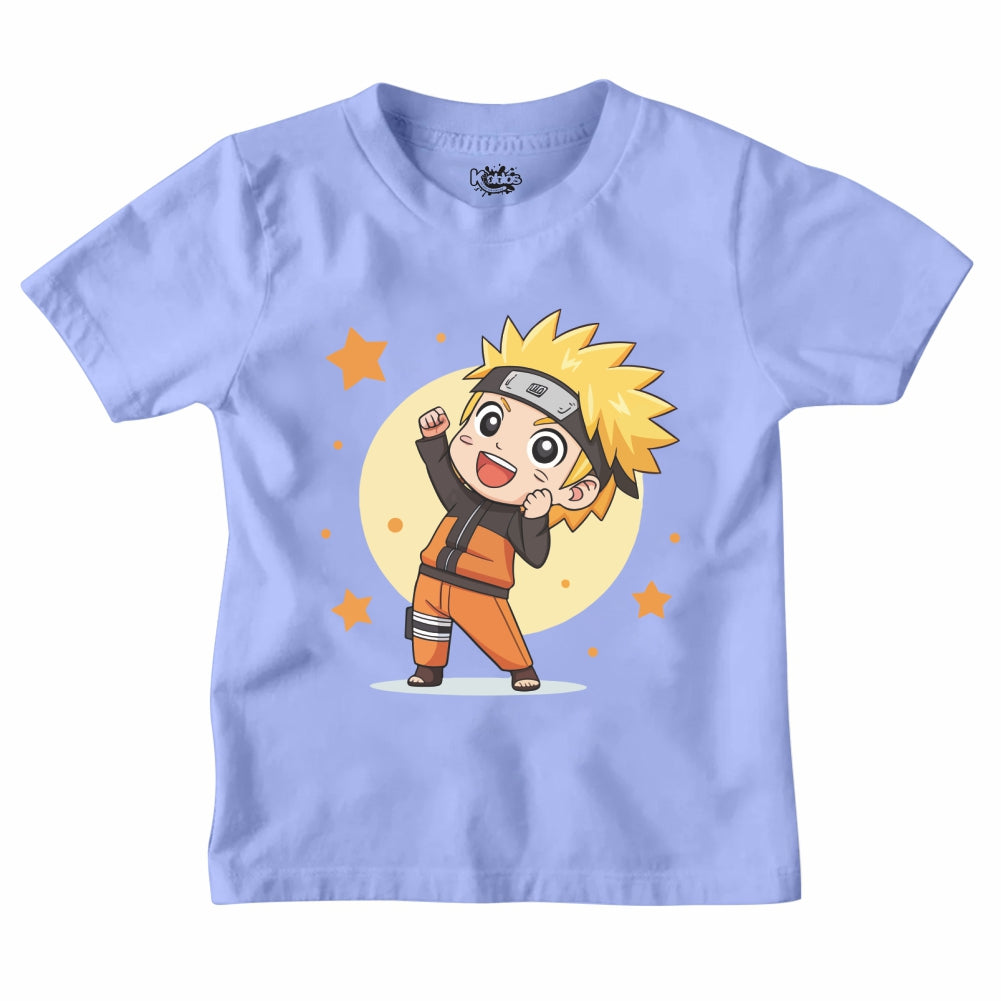 NARUTO NEW T-SHIRT