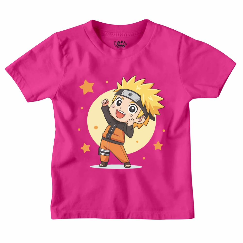 NARUTO NEW T-SHIRT