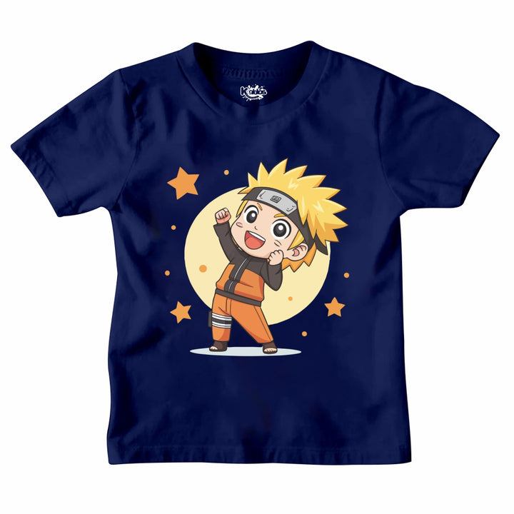 NARUTO NEW T-SHIRT