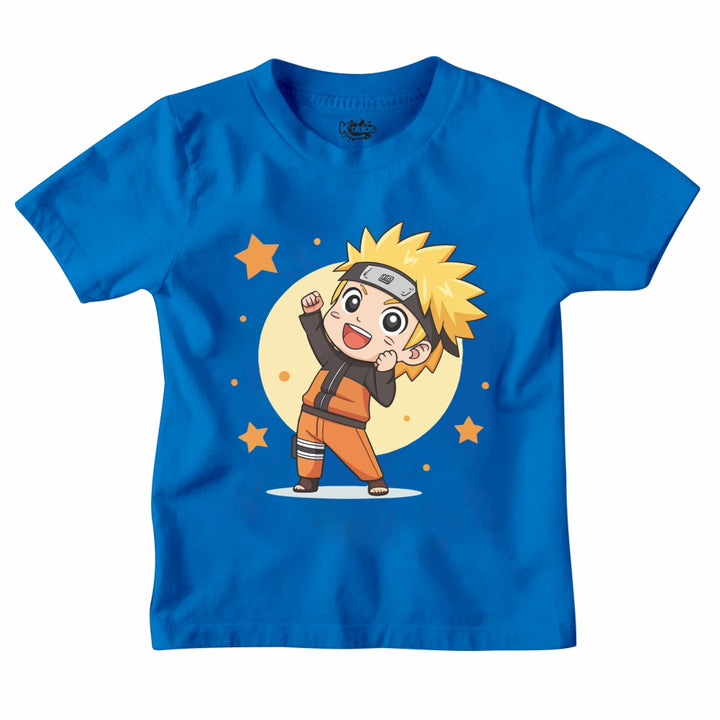 NARUTO NEW T-SHIRT