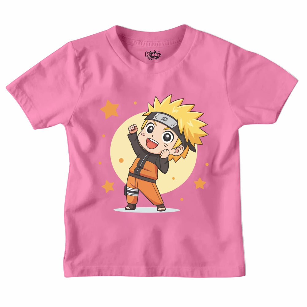 NARUTO NEW T-SHIRT