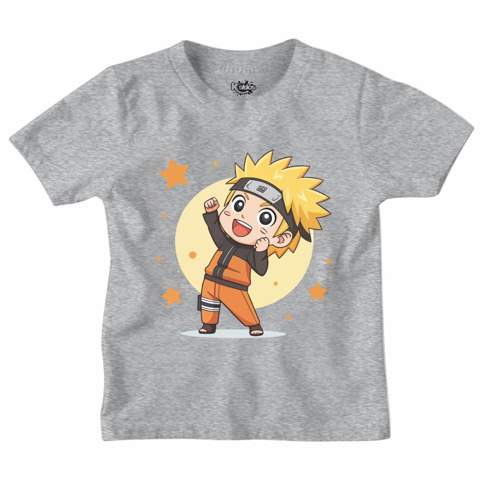 NARUTO NEW T-SHIRT