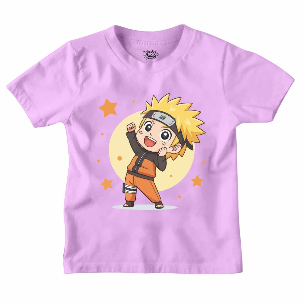 NARUTO NEW T-SHIRT