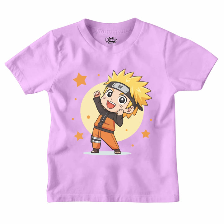 NARUTO NEW T-SHIRT