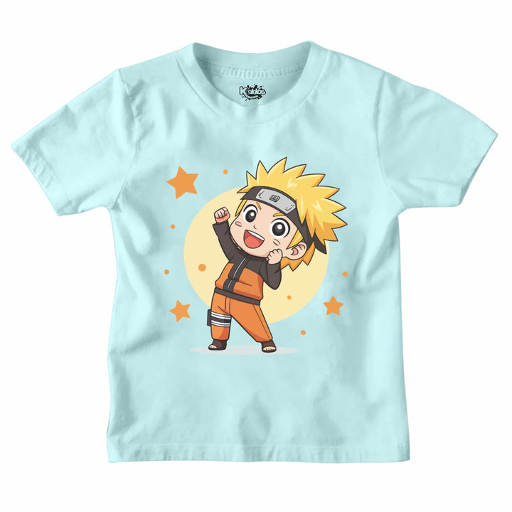 NARUTO NEW T-SHIRT