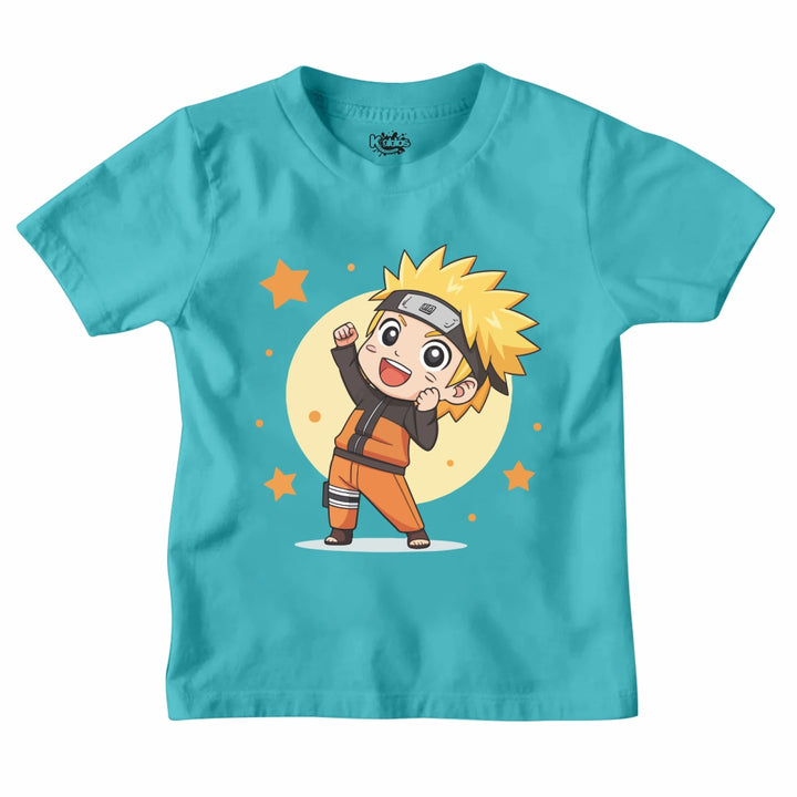 NARUTO NEW T-SHIRT