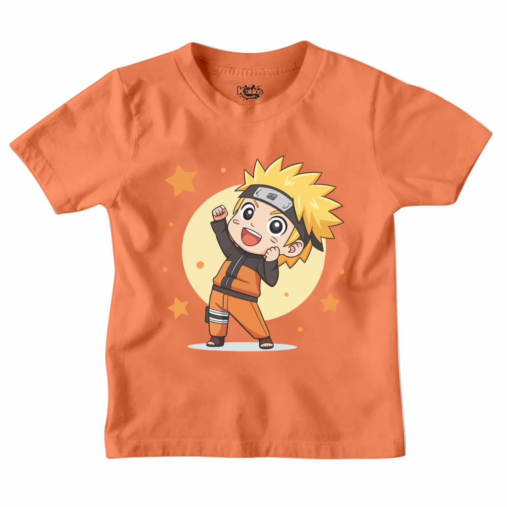 NARUTO NEW T-SHIRT