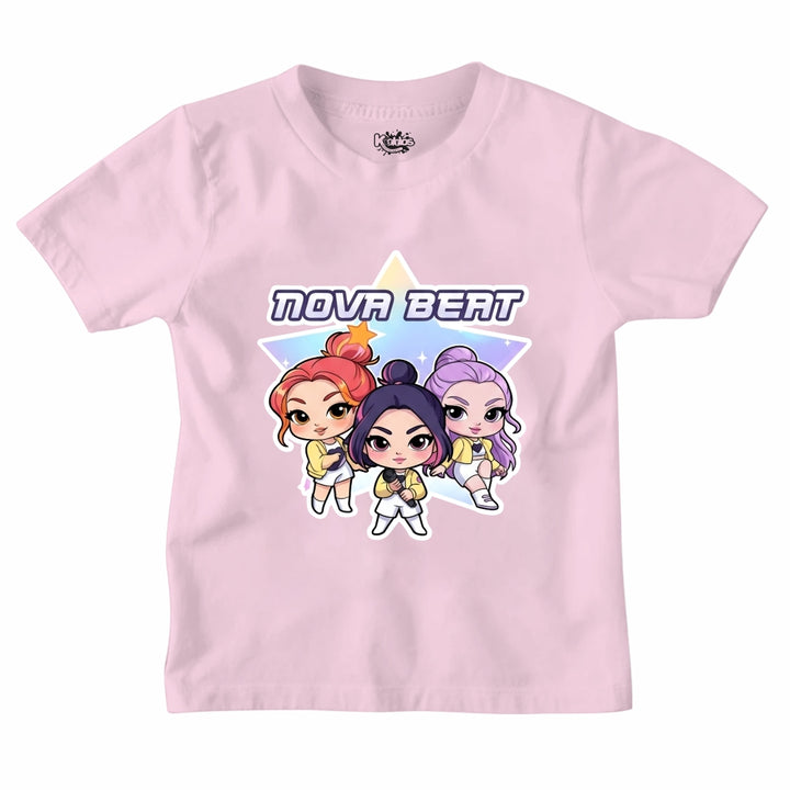 NOVA BEAT-SHIRT