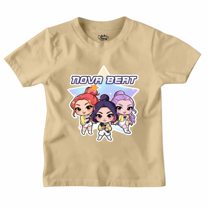 NOVA BEAT-SHIRT