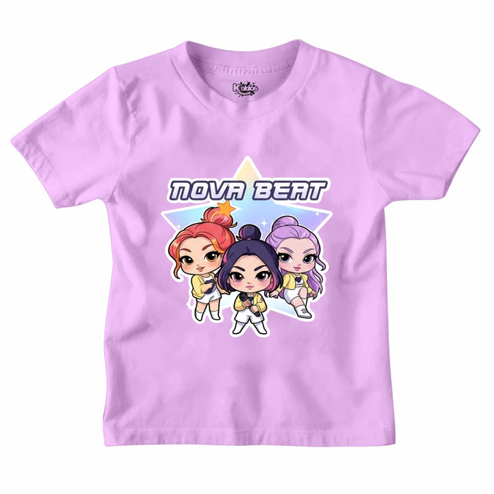 NOVA BEAT-SHIRT