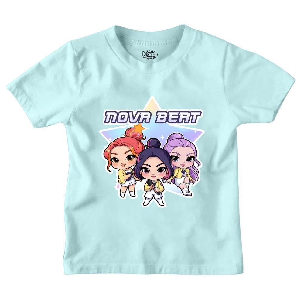 NOVA BEAT-SHIRT