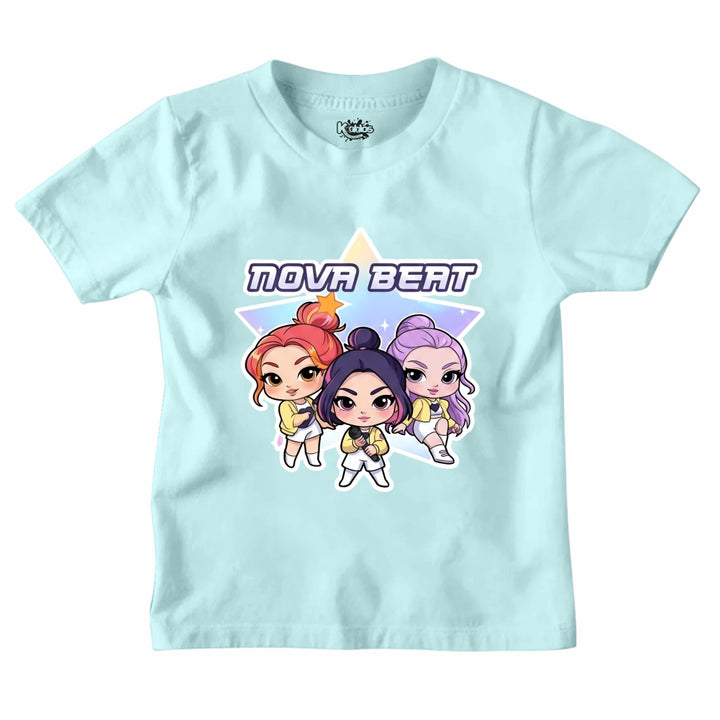 NOVA BEAT-SHIRT