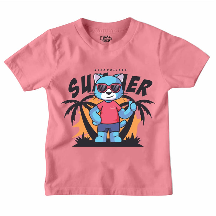 NEED HOILDAY SUMMER  T-SHIRT