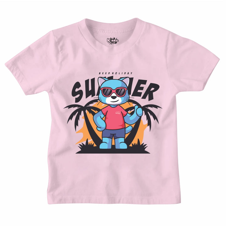 NEED HOILDAY SUMMER  T-SHIRT