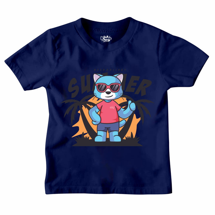 NEED HOILDAY SUMMER  T-SHIRT