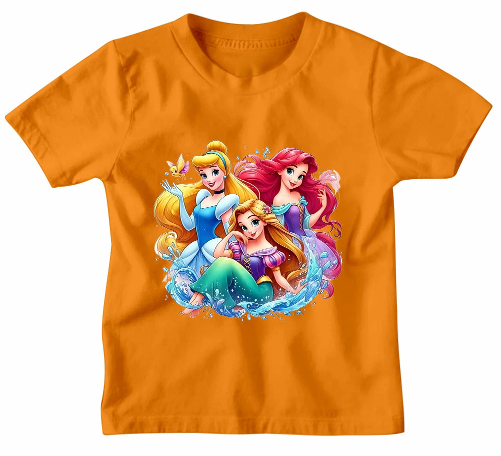 Candrella T-SHIRT