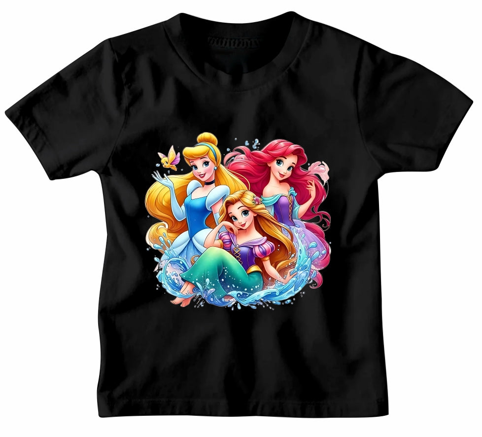 Candrella T-SHIRT