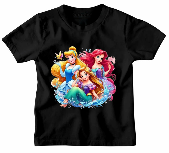 Candrella T-SHIRT